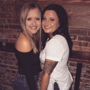 Meet your Posher, Serenity